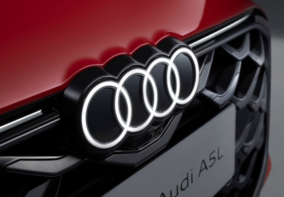传奇演变的巅峰之作,探寻上汽奥迪A5L的美学密码