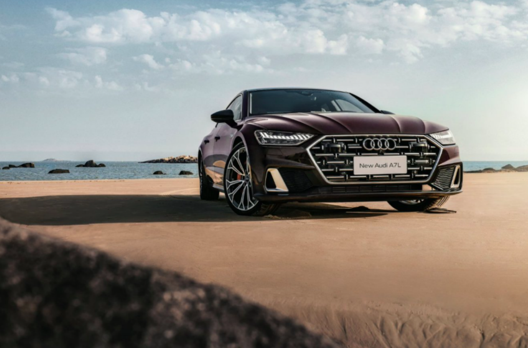 quattro 45 周年,上汽奥迪 A7L 凭实力 “出圈”