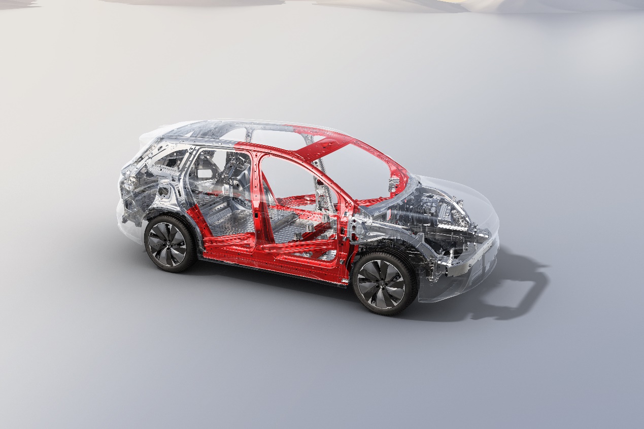 为大家庭而来,比亚迪划时代旗舰SUV唐L震撼上市,售价22.98万~28.98万元