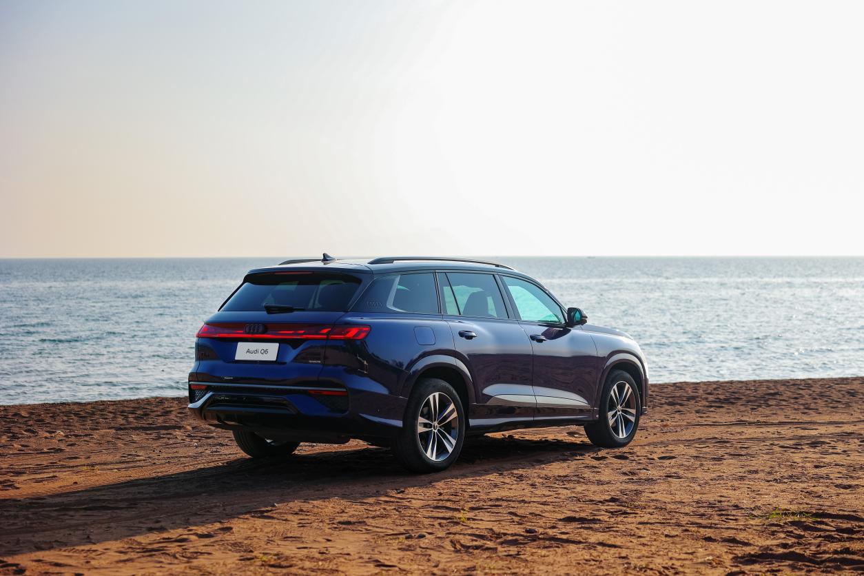 上汽奥迪Q6 quattro纪念版VS沃尔沃XC90:家用豪华谁更值得入手?