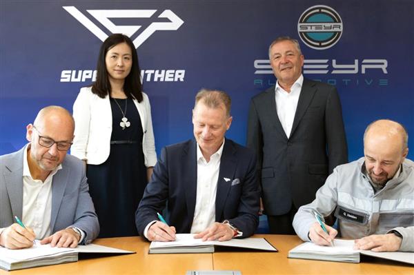 定位赋能者 速豹发布“2025–2030全球化战略升级计划”
