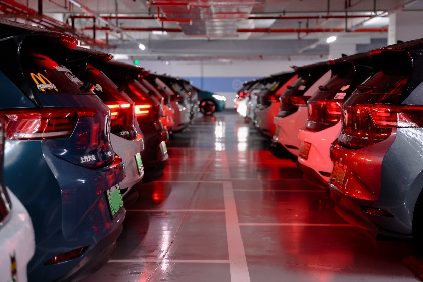 ID.3 GTX套件款重磅上市 上汽大众2025 ID.Festival与用户玩在一起