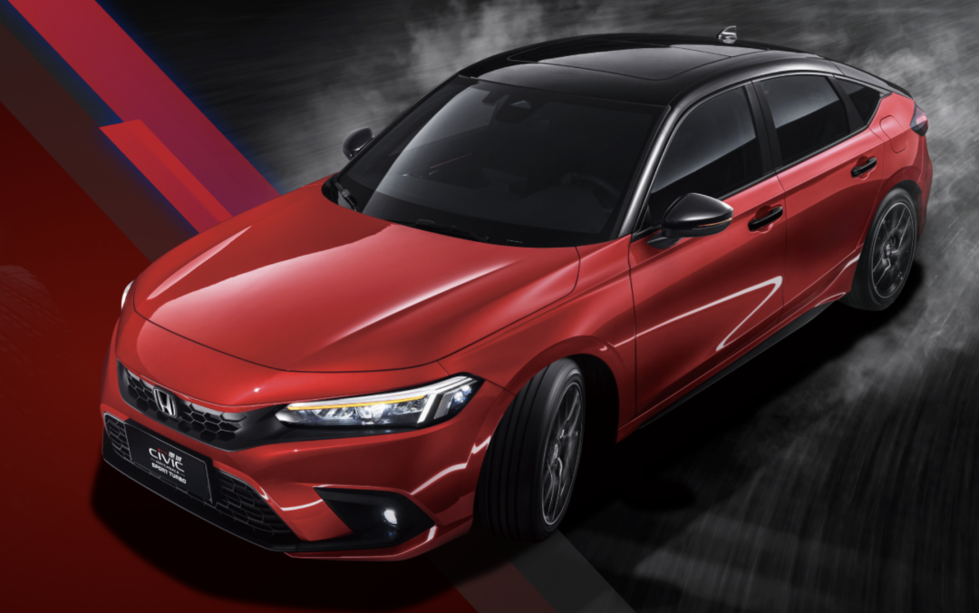 从年销85万到42万,CR-V快托不住东风本田了