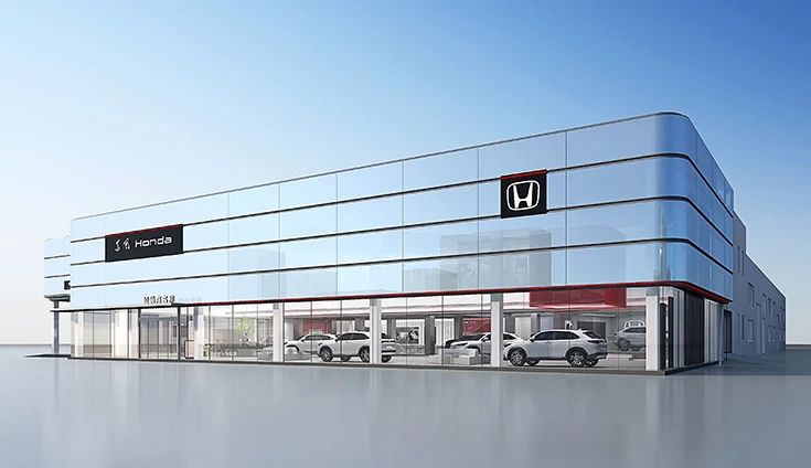 从年销85万到42万,CR-V快托不住东风本田了