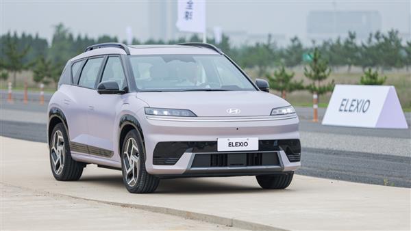 安全无价是噱头？北京现代EO（ELEXIO）用数据打脸！