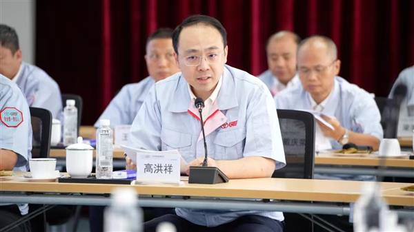 网传广本换帅：换种节奏，或许能踩准新节拍？