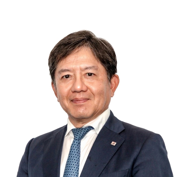 黑木稔先生将出任普利司通（中国）投资有限公司董事总经理