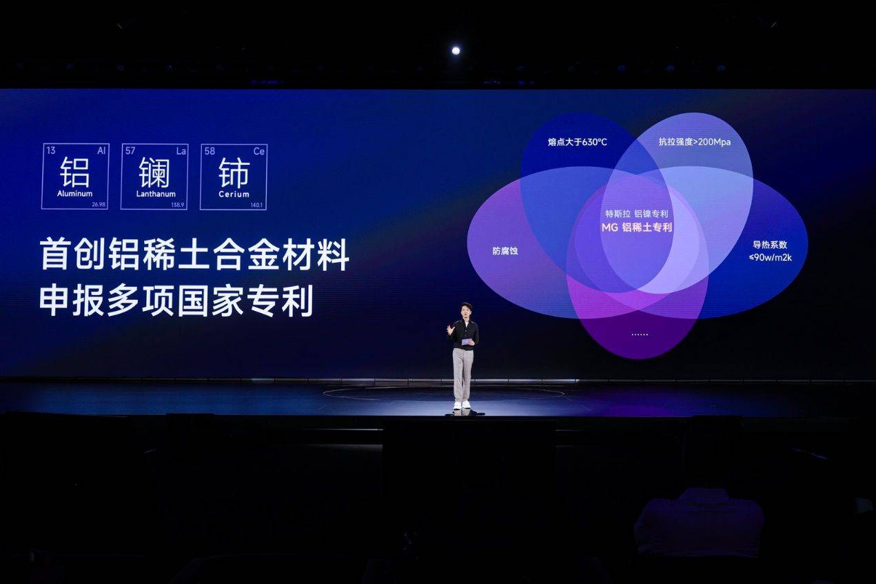 7.38万起的全新MG4,让高端技术成了