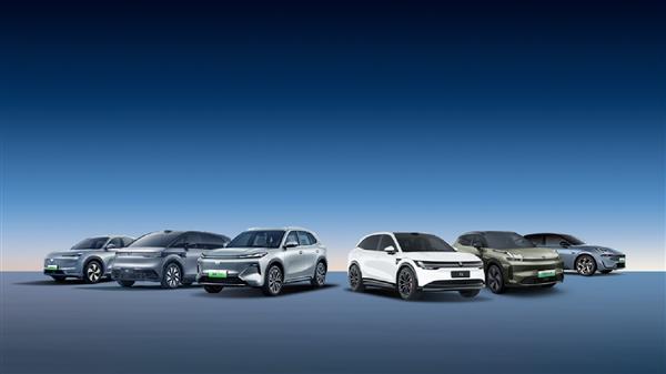 吉利合并极氪95.14% 高票通过！“一个吉利”战略重大里程碑