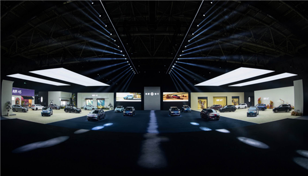 一晚狂揽 5.5 万单的背后，是问界 M7 的进化与尚界 H5 的 “搅局” 逻辑