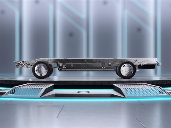 巩固行业地位  福田启明星纯电轻卡专属平台产品即将发布