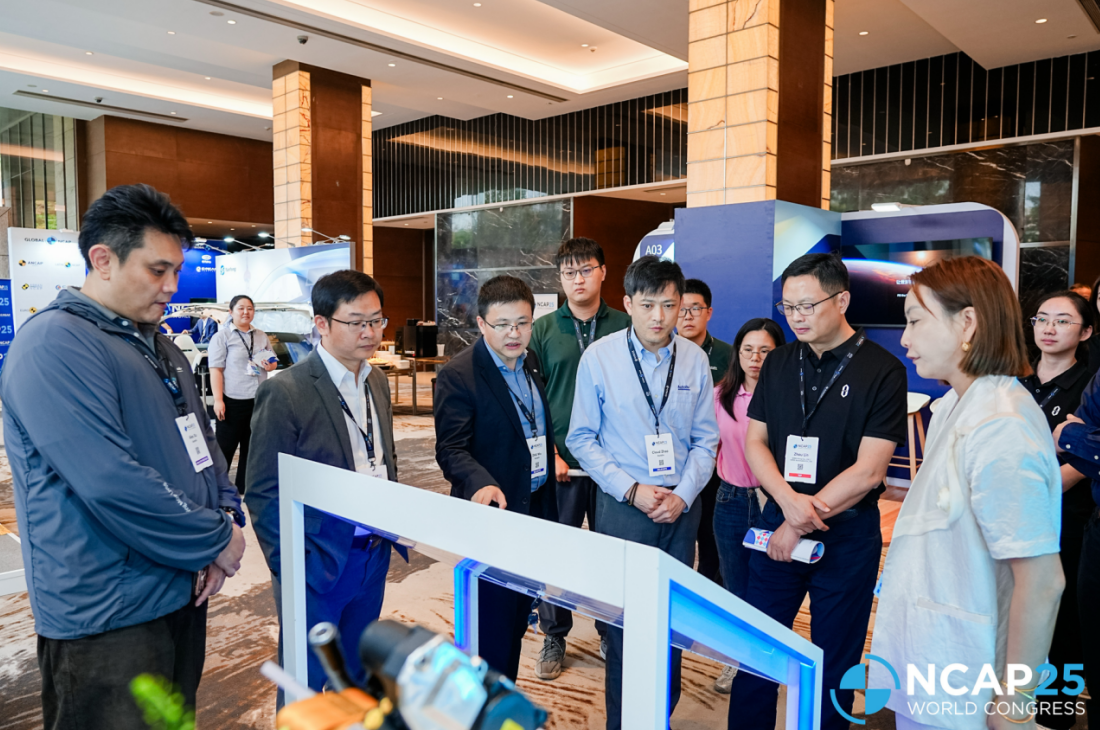 助力全球汽车安全标准升级,赛力斯携“智能安全体系”闪耀2025全球NCAP大会