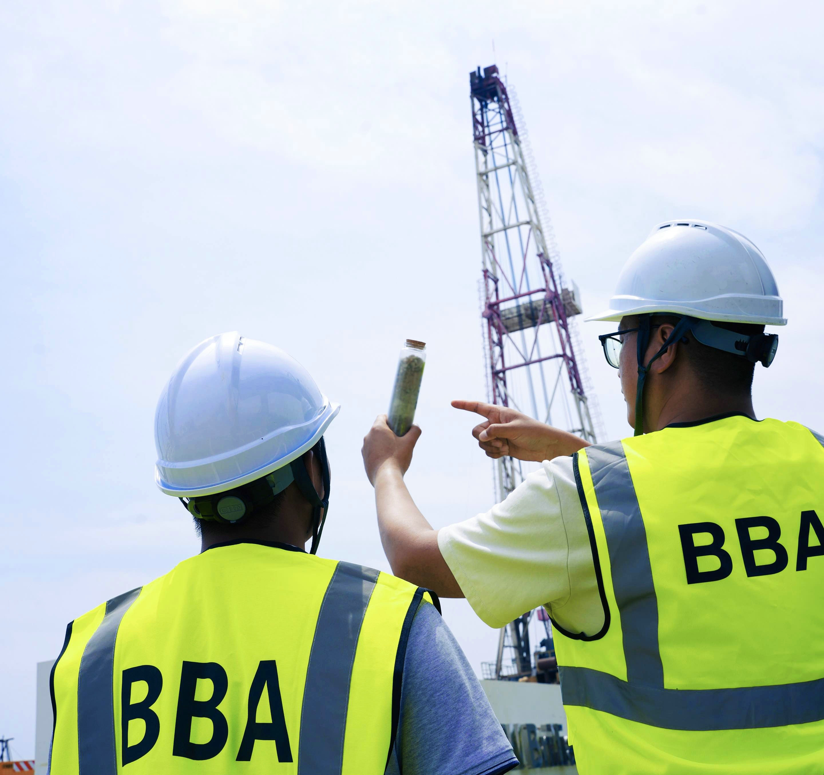 宝马集团的“热土战略”:以地热为支点,撬动制造未来