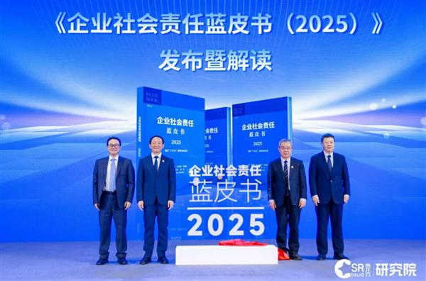外企十强、行业首席——LG新能源2025中文版ESG报告发布