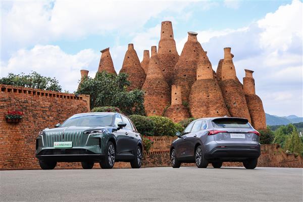 200万用户背书，红旗为家庭造了台“全能SUV”