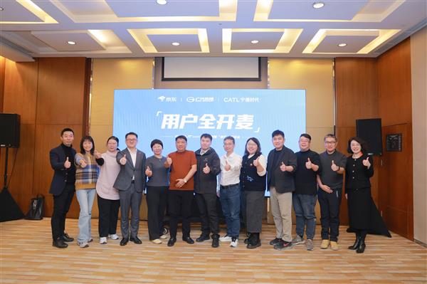 汽车圈缺的不是好车，是敢跟用户“掏心窝”的品牌