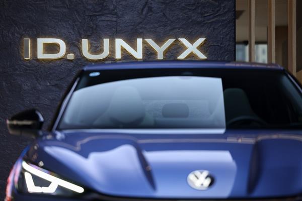 不跟风的金标大众藏着“大招”