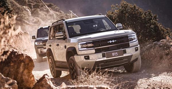 “姚十八”侵权比亚迪方程豹案判决,支付赔偿款等共计 201 万元