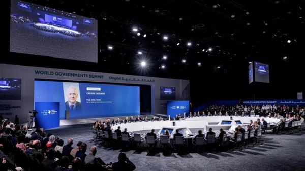 曾毓群：不可逆转的革命，零碳科技推动可持续能源时代到来