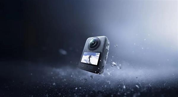 Osmo 360赢麻了，大疆凭什么稳坐头把交椅？