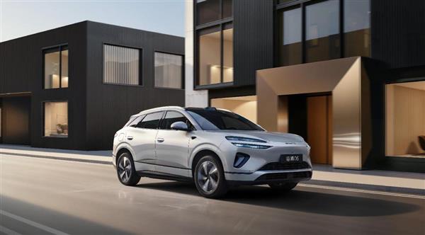 实力进阶，海狮不搞期货，比亚迪2026款海狮06EV售价15.99-17.99万元