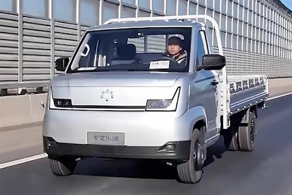 从“卡文大集”看用户口碑 福田卡文汽车新春跑出真实力