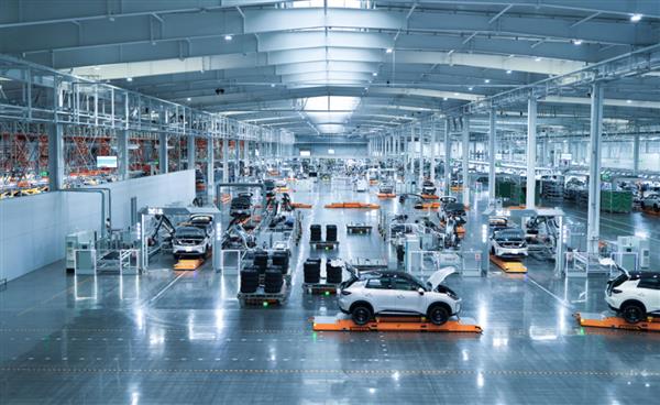 全国人大代表姚佐平建议：加快政策创新与生态构建，推动我国智能驾驶产业规模化高质量发展