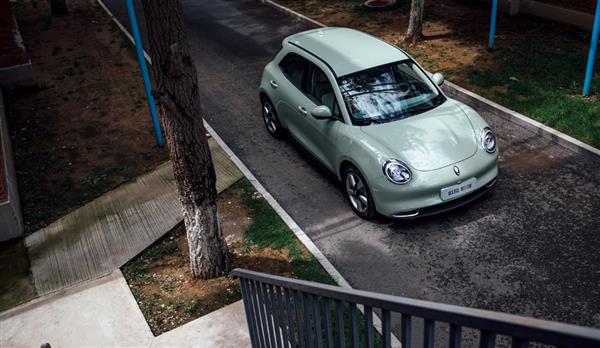 不卷纯电玩多动力，欧拉这步棋走得太狠