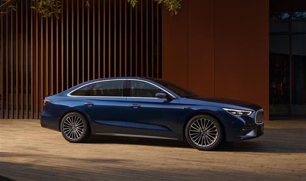 预售价11.28万元起！吉利银河星耀7豪华设计+“12345”顶尖实力重构中级车价值标准