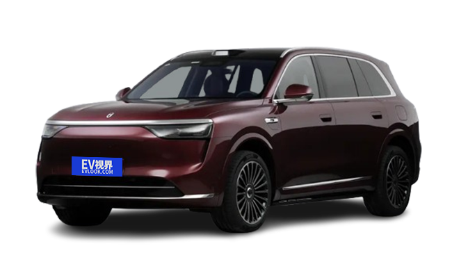 鸿蒙智行问界M8