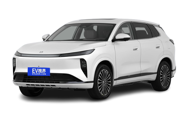 东风风神东风风神L8