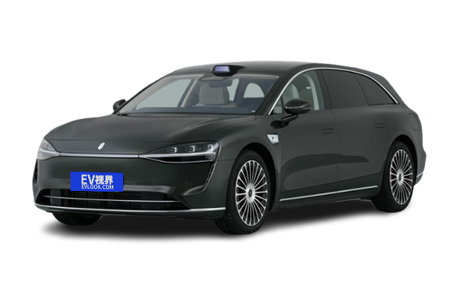 鸿蒙智行享界S9T