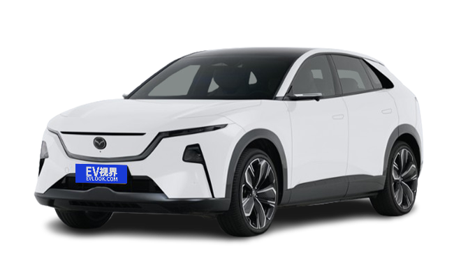 马自达马自达EZ-60