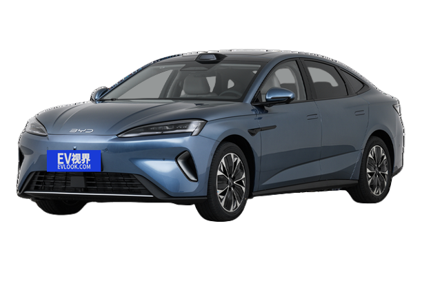 比亚迪海豹07EV
