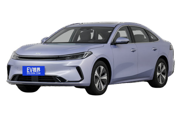 吉利银河银河A7 EV