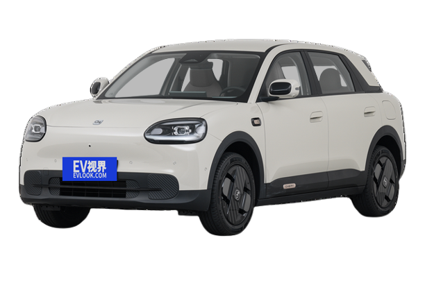 奇瑞风云奇瑞QQ3EV