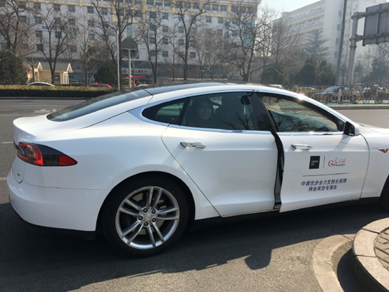 优步助力新能源汽车环保引擎再加速