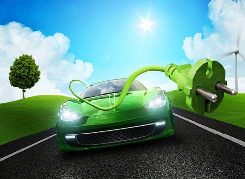 资本巨浪汹涌而至 新能源汽车仍待双轮驱动