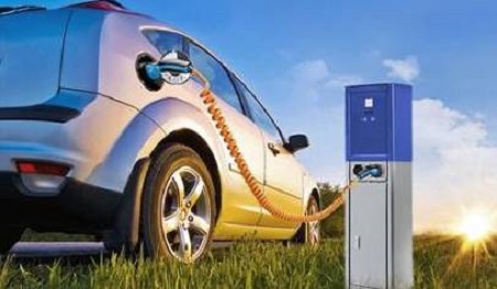 上海税收增长目标:1% 对新能源汽车补贴