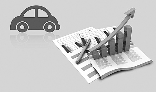 新能源汽车商业化运营正发力