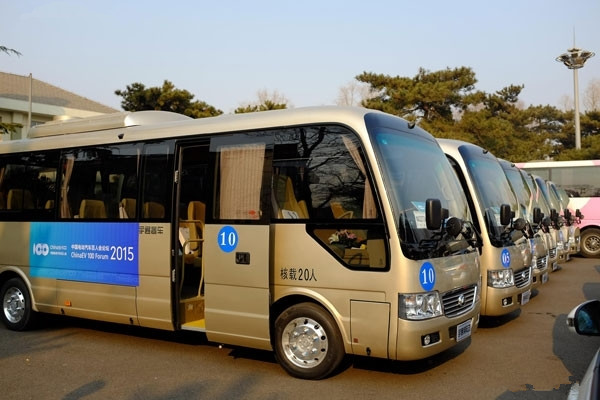 宇通客车土豪分红背后：新能源补贴或已见顶