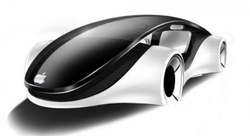 苹果电动汽车项目专家跳槽至法拉第未来