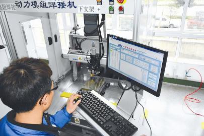 天津力神电池西南基地计划投资20亿元