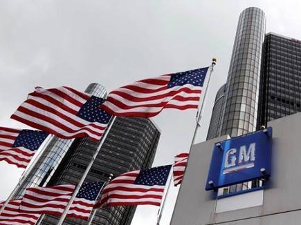 加勒比新能源汽车集团：通用自动驾驶