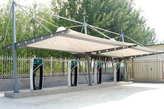 今年黄石将建两座电动汽车快充站